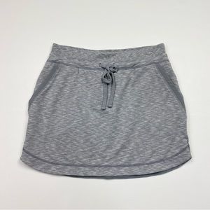 Women’s Athleta Sweat Skirt Size Small